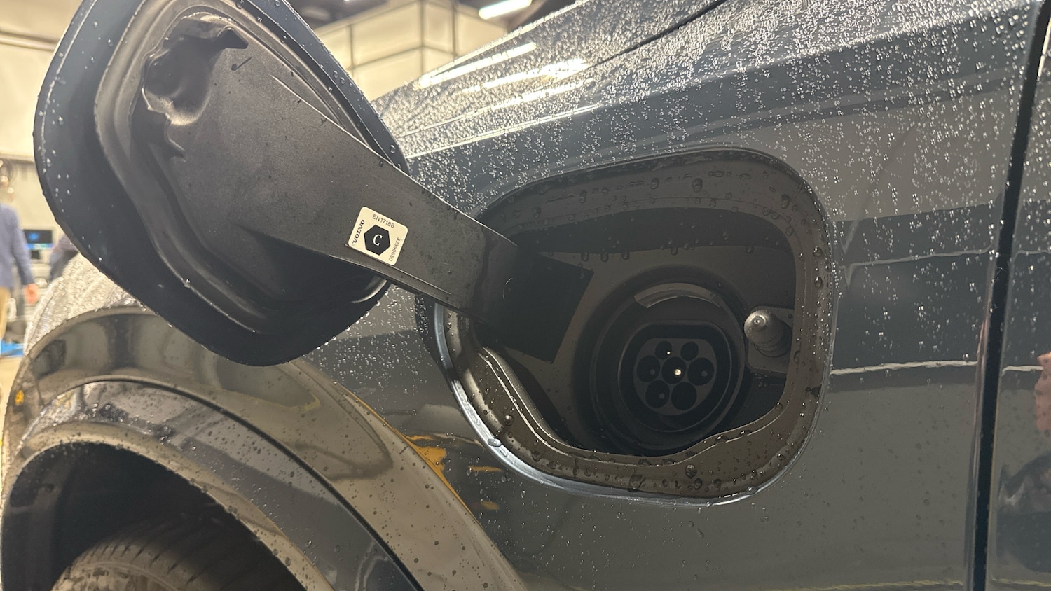 Used Volvo XC90 2025 for sale - 77883831: Photo 16