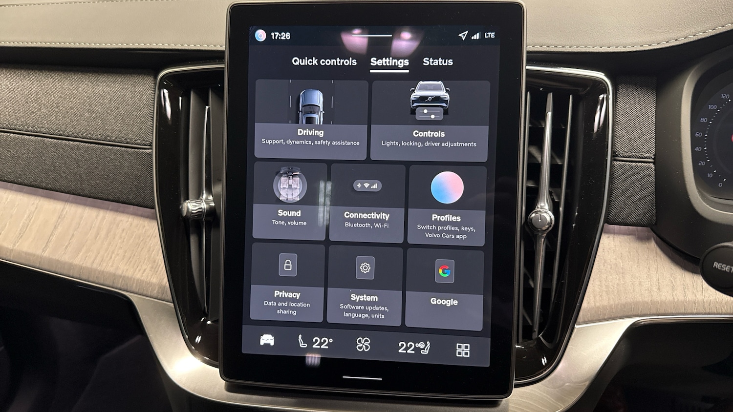 Used Volvo XC90 2025 for sale - 77883831: Photo 17