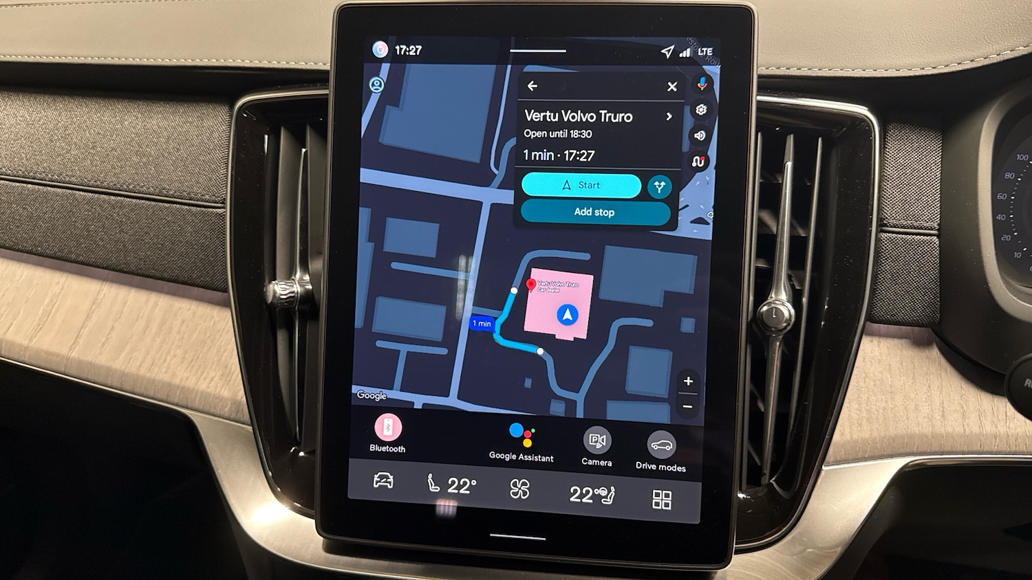 Used Volvo XC90 2025 for sale - 77883831: Photo 18