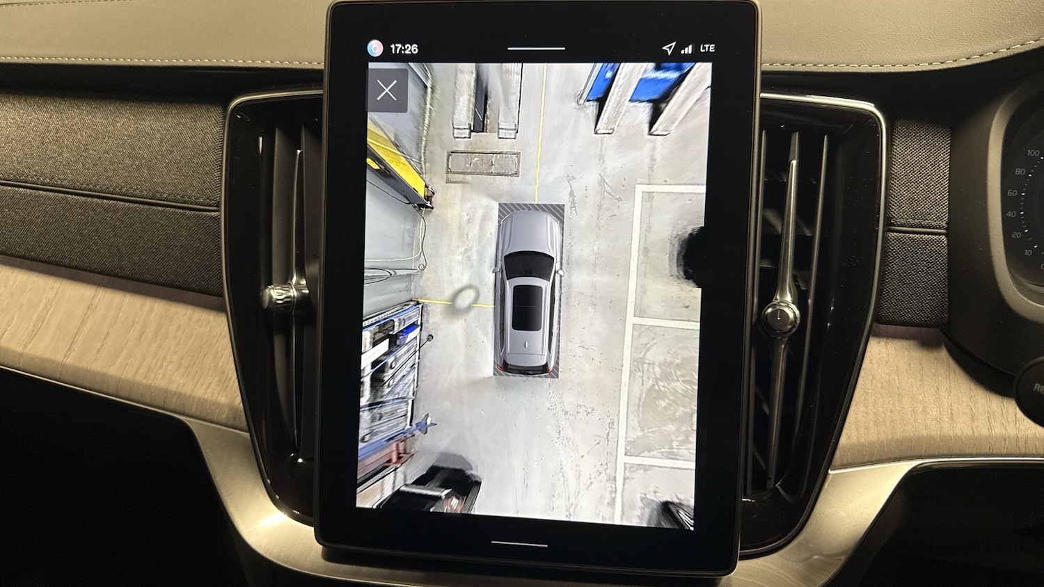 Used Volvo XC90 2025 for sale - 77883831: Photo 19