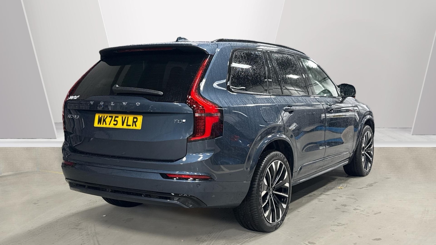 Used Volvo XC90 2025 for sale - 77883831: Photo 2