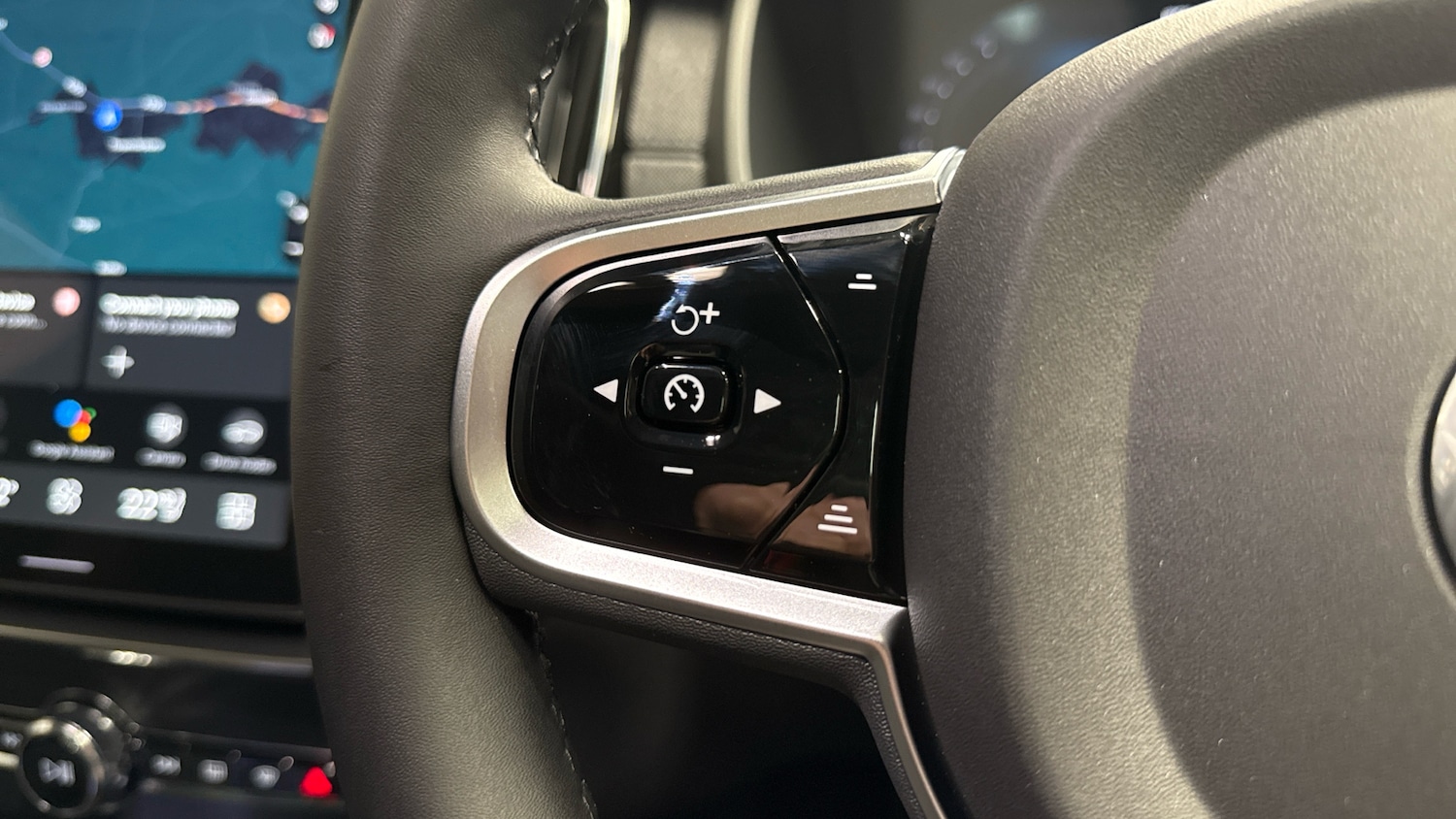 Used Volvo XC90 2025 for sale - 77883831: Photo 21