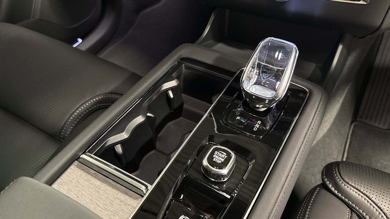 Used Volvo XC90 2025 for sale - 77883831: Photo 26