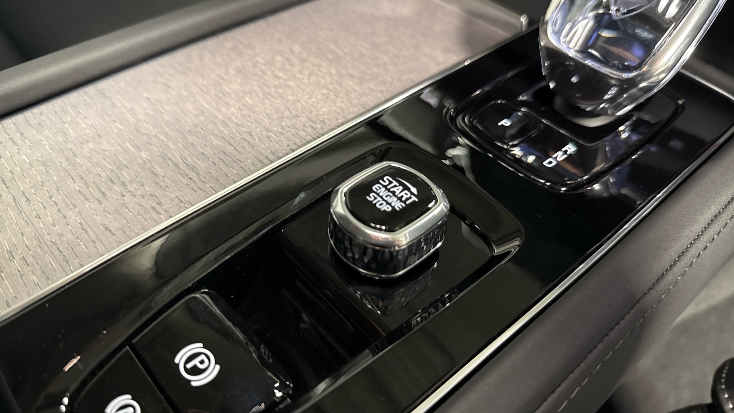 Used Volvo XC90 2025 for sale - 77883831: Photo 27