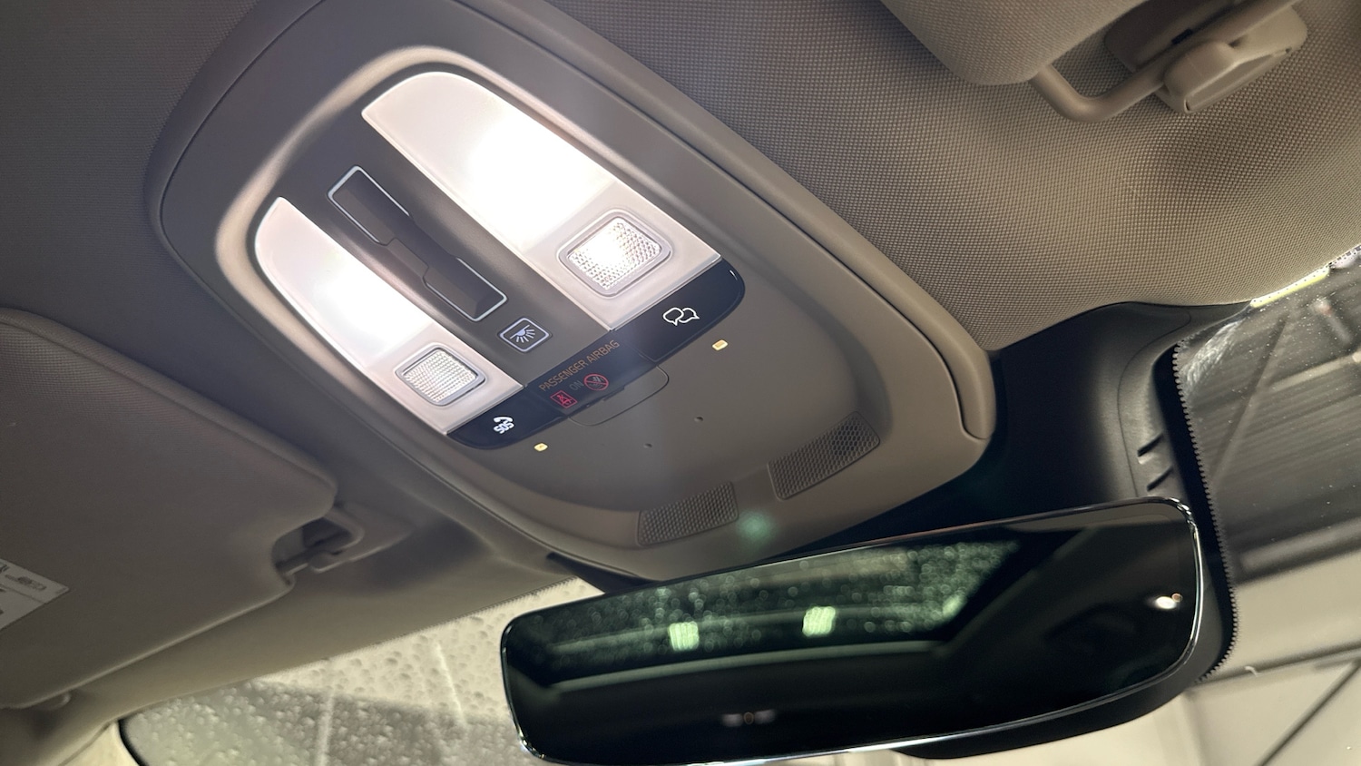 Used Volvo XC90 2025 for sale - 77883831: Photo 28