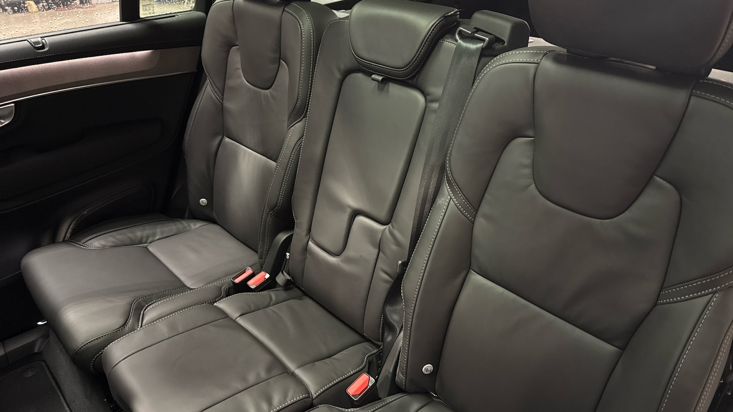 Used Volvo XC90 2025 for sale - 77883831: Photo 33