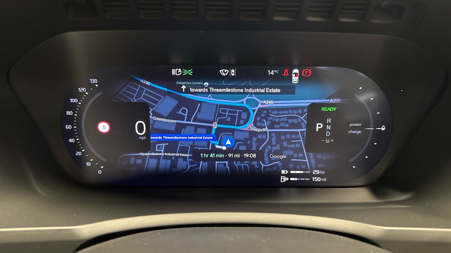 Used Volvo XC90 2025 for sale - 77883831: Photo 38