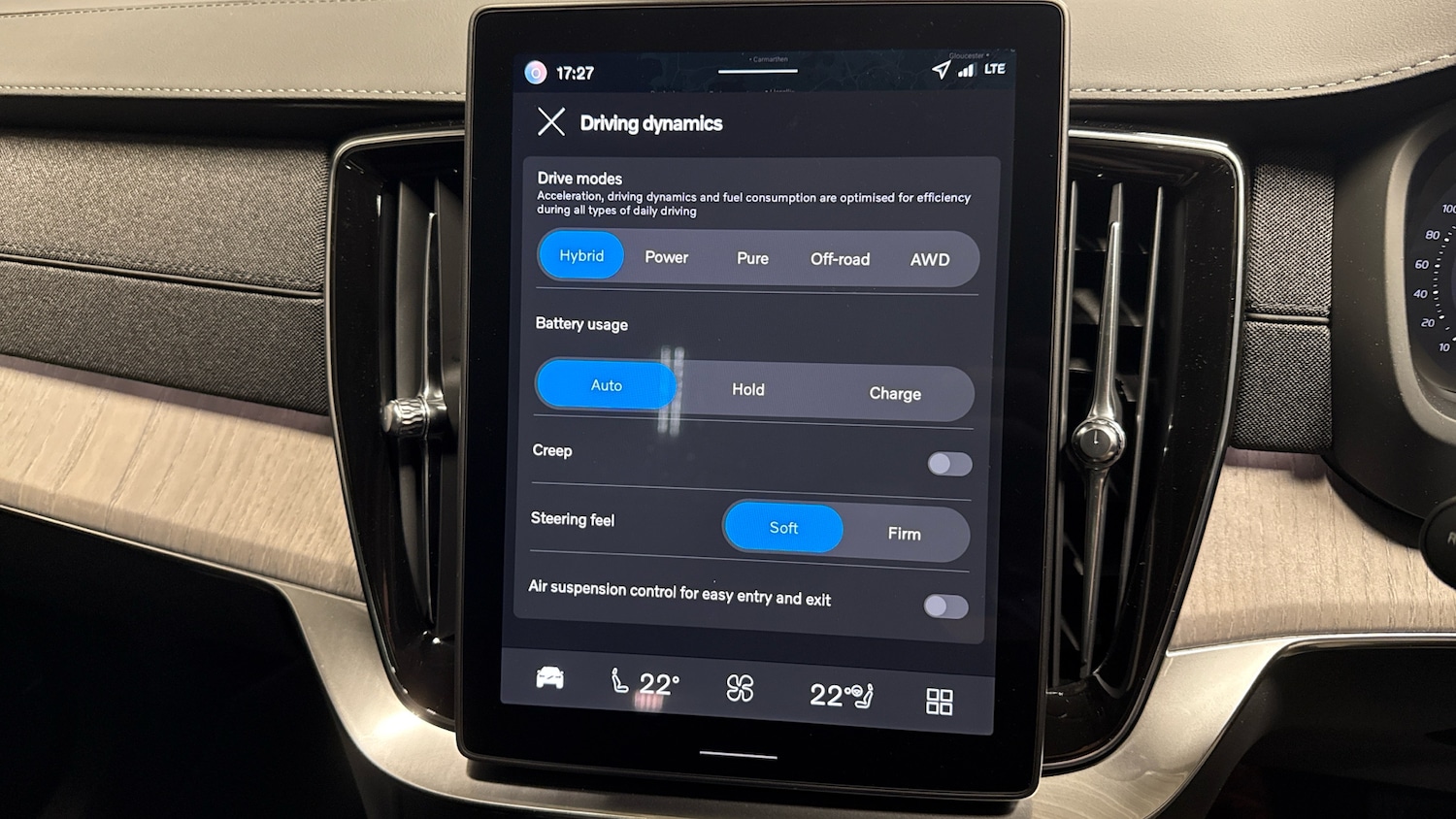 Used Volvo XC90 2025 for sale - 77883831: Photo 39