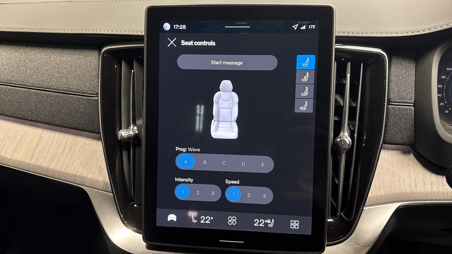 Used Volvo XC90 2025 for sale - 77883831: Photo 42