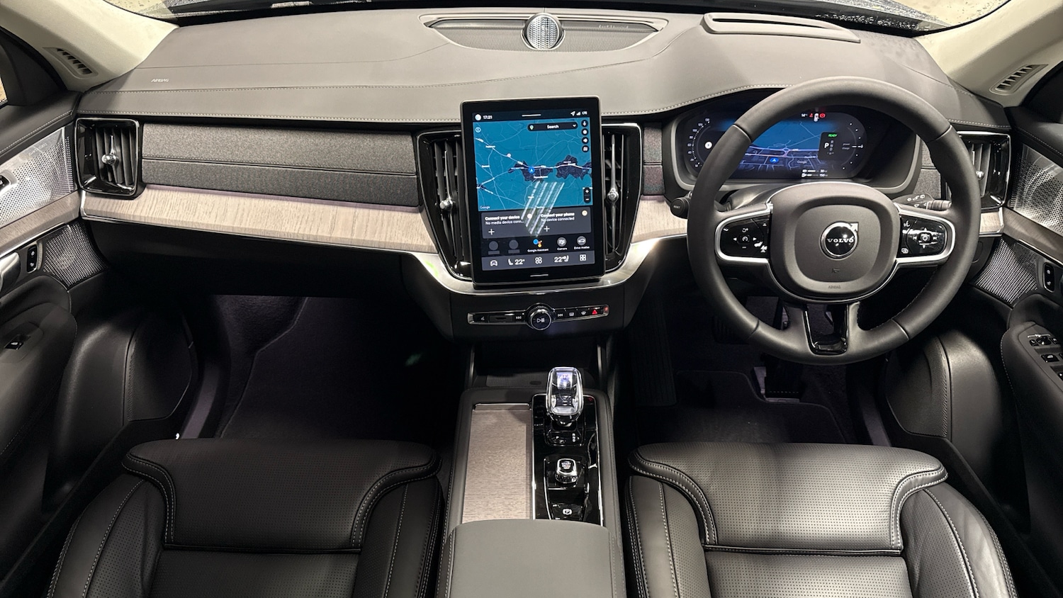 Used Volvo XC90 2025 for sale - 77883831: Photo 5