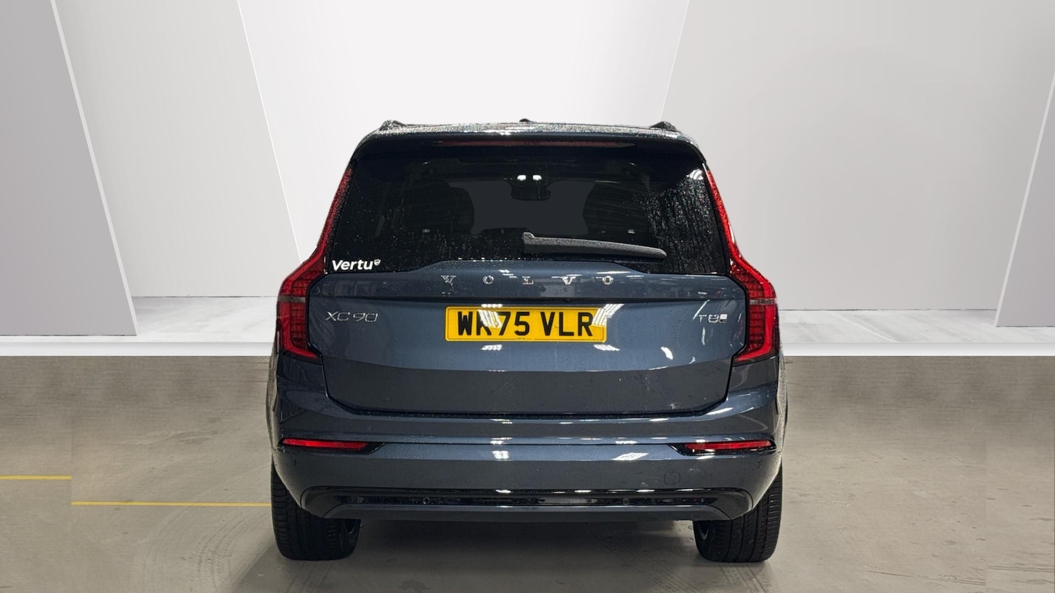 Used Volvo XC90 2025 for sale - 77883831: Photo 7