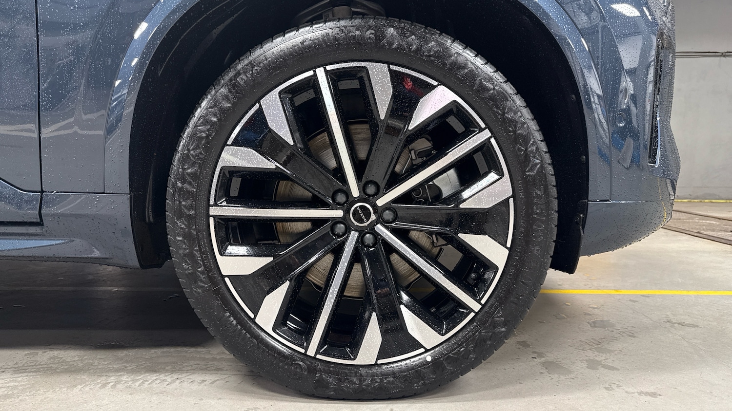 Used Volvo XC90 2025 for sale - 77883831: Photo 9