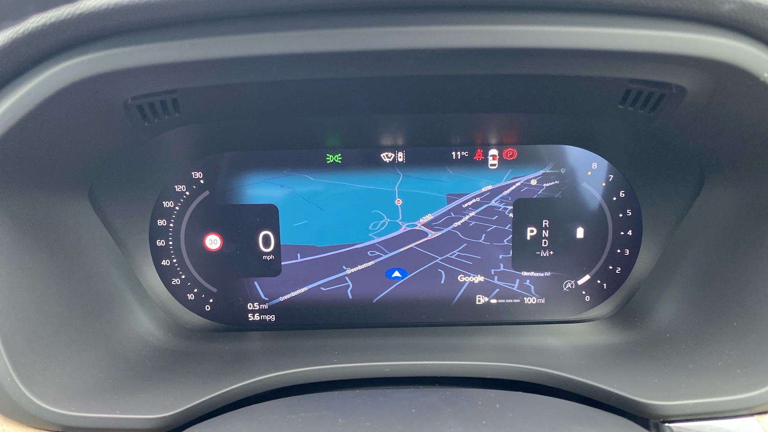 Used Volvo XC60 2025 for sale - 76653324: Photo 11