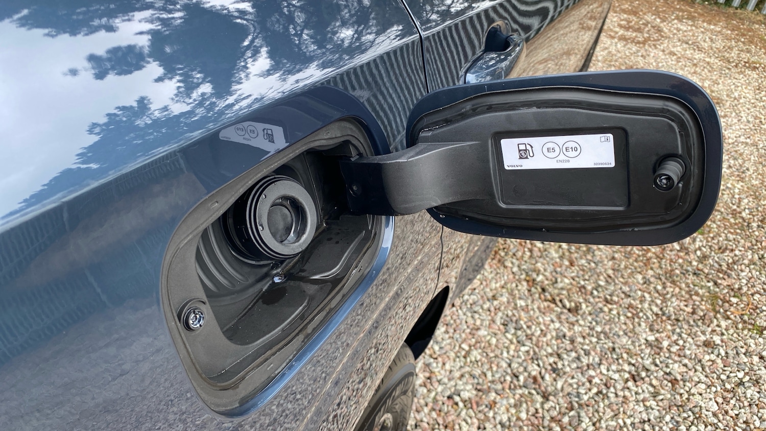 Used Volvo XC60 2025 for sale - 76653324: Photo 15