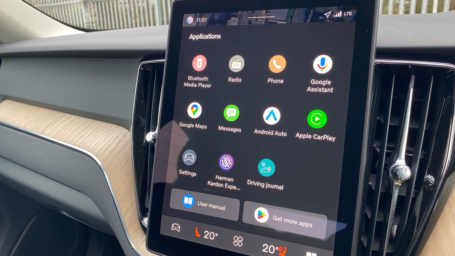 Used Volvo XC60 2025 for sale - 76653324: Photo 16