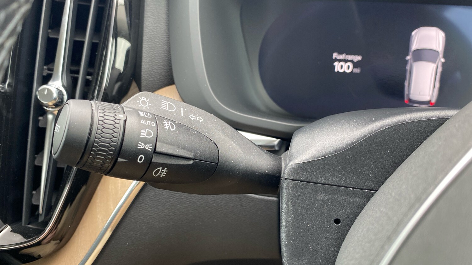 Used Volvo XC60 2025 for sale - 76653324: Photo 19