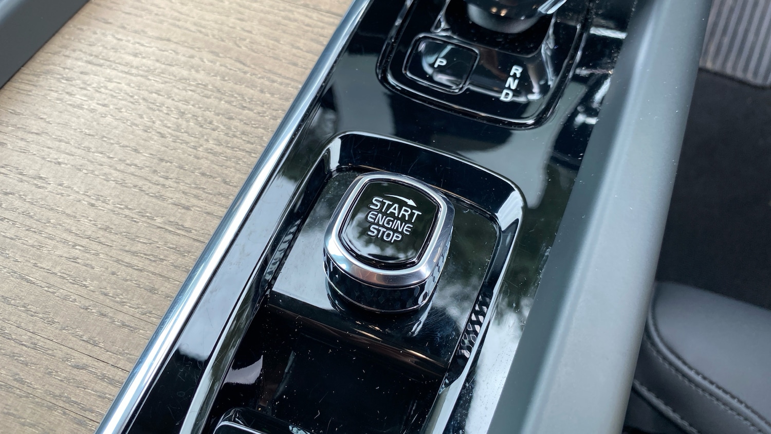 Used Volvo XC60 2025 for sale - 76653324: Photo 26