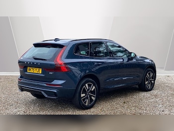 Used Volvo XC60 2025 for sale - 76653324: Photo