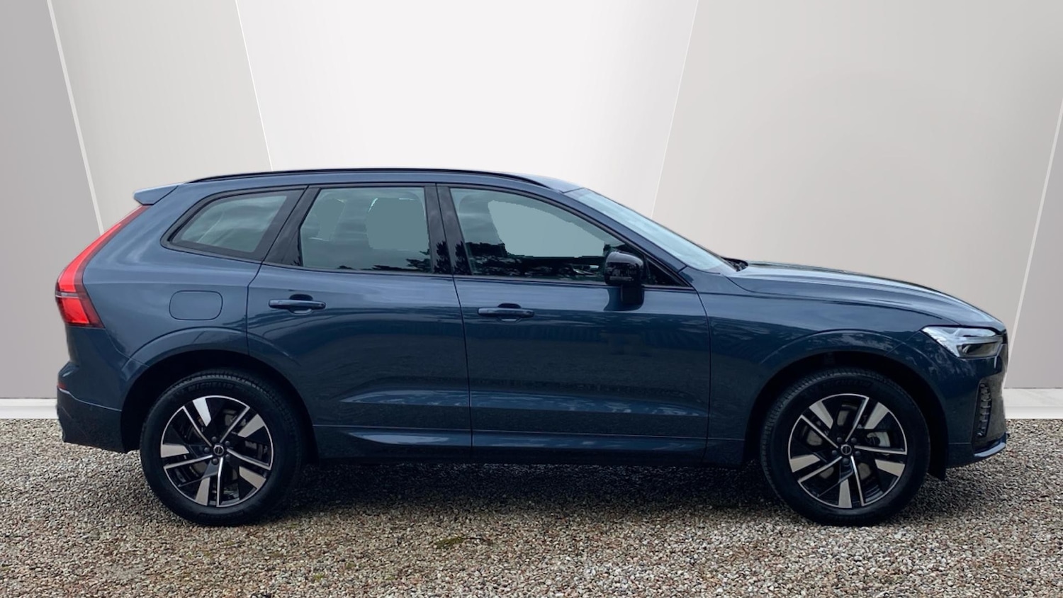 Used Volvo XC60 2025 for sale - 76653324: Photo 3