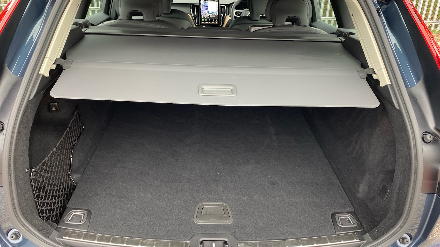 Used Volvo XC60 2025 for sale - 76653324: Photo 35