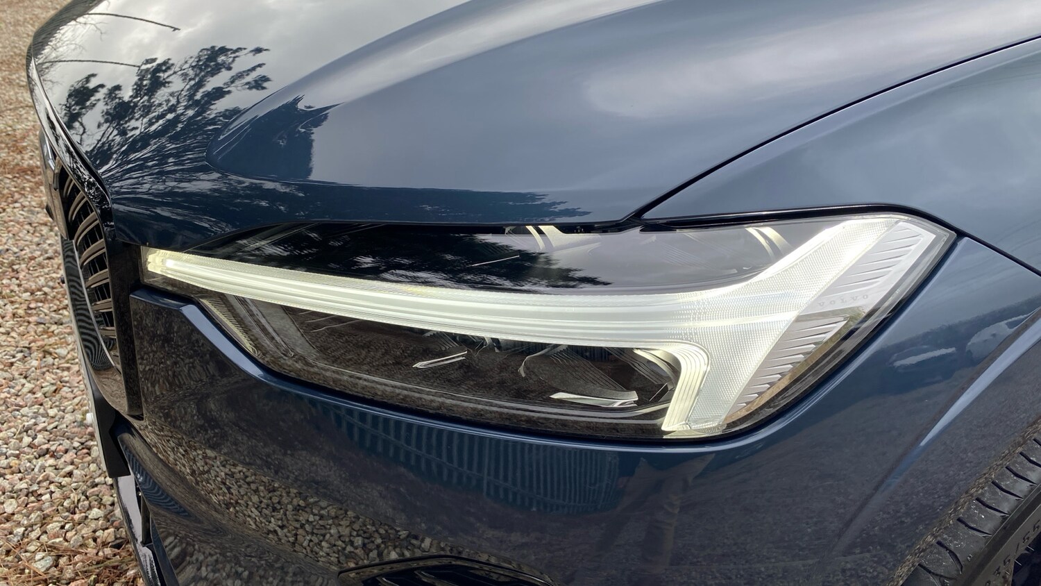 Used Volvo XC60 2025 for sale - 76653324: Photo 49