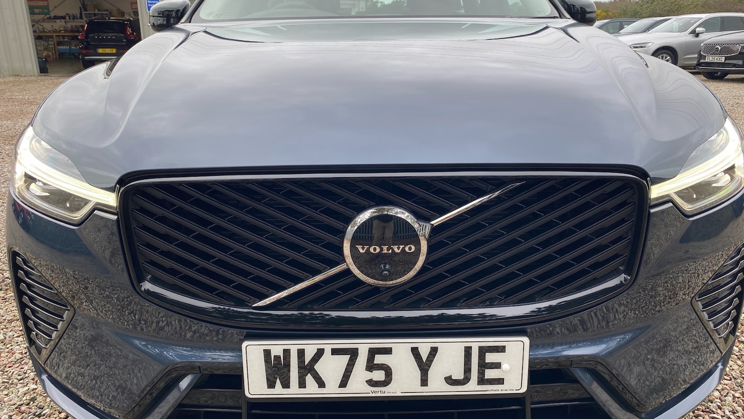 Used Volvo XC60 2025 for sale - 76653324: Photo 51