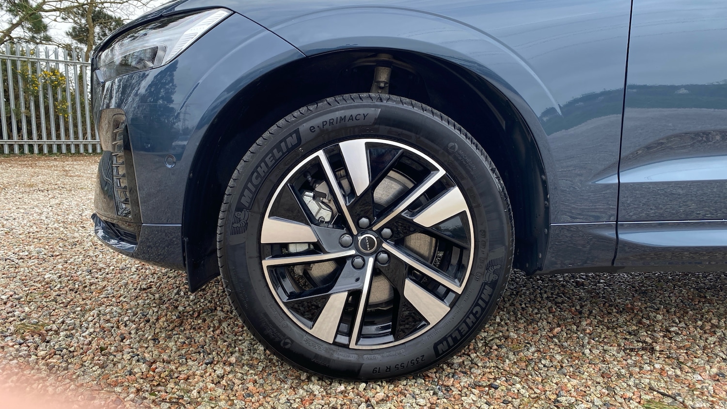 Used Volvo XC60 2025 for sale - 76653324: Photo 9