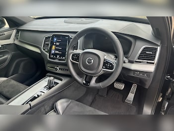 Used Volvo XC90 2021 for sale - 78310236: Photo