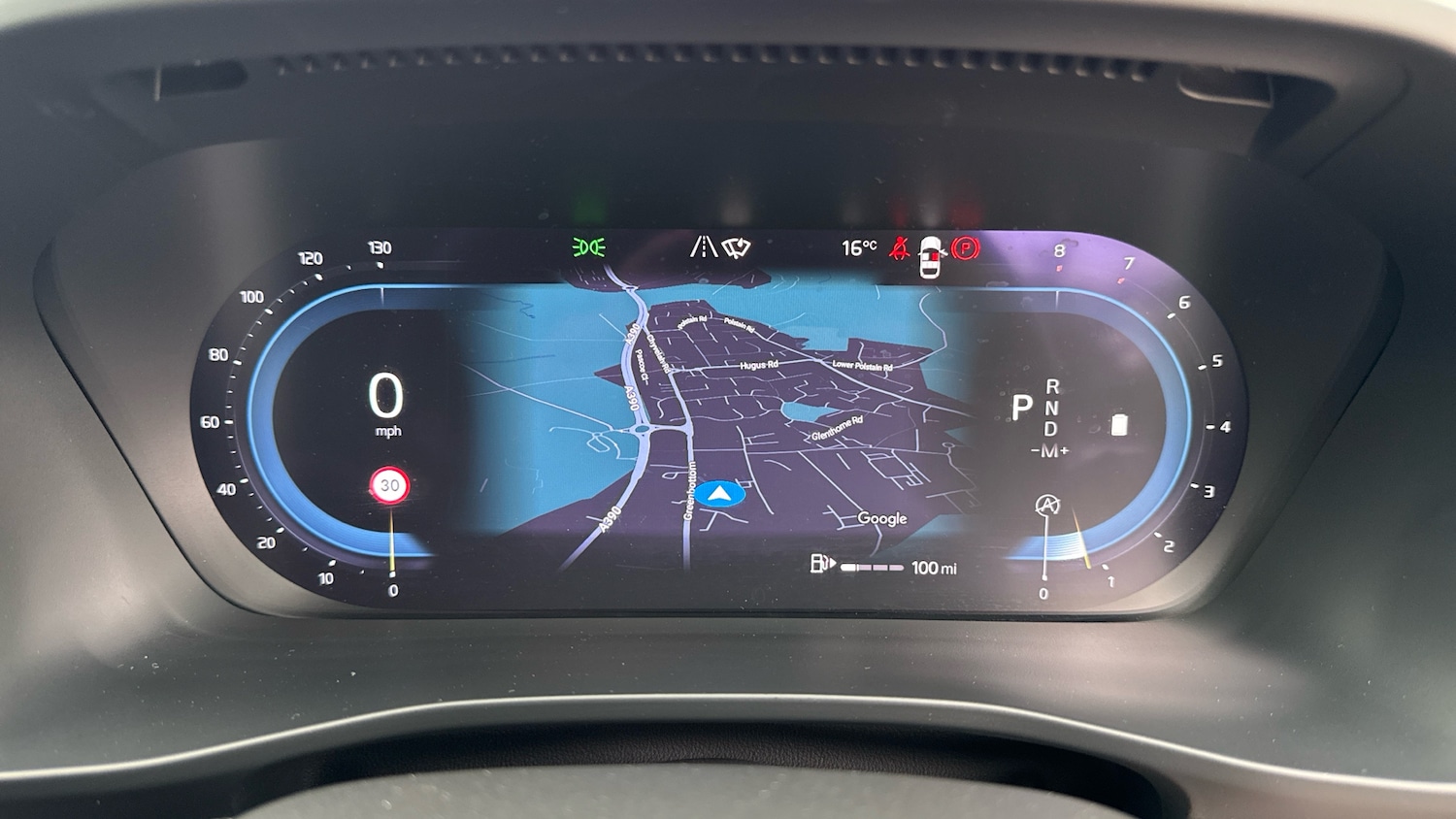 Used Volvo XC40 2023 for sale - 75962266: Photo 11