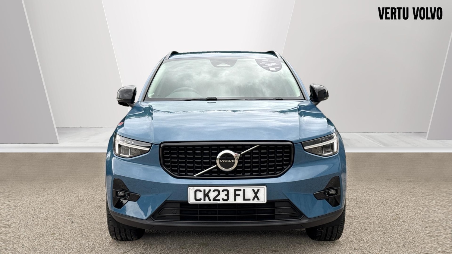 Used Volvo XC40 2023 for sale - 75962266: Photo 12