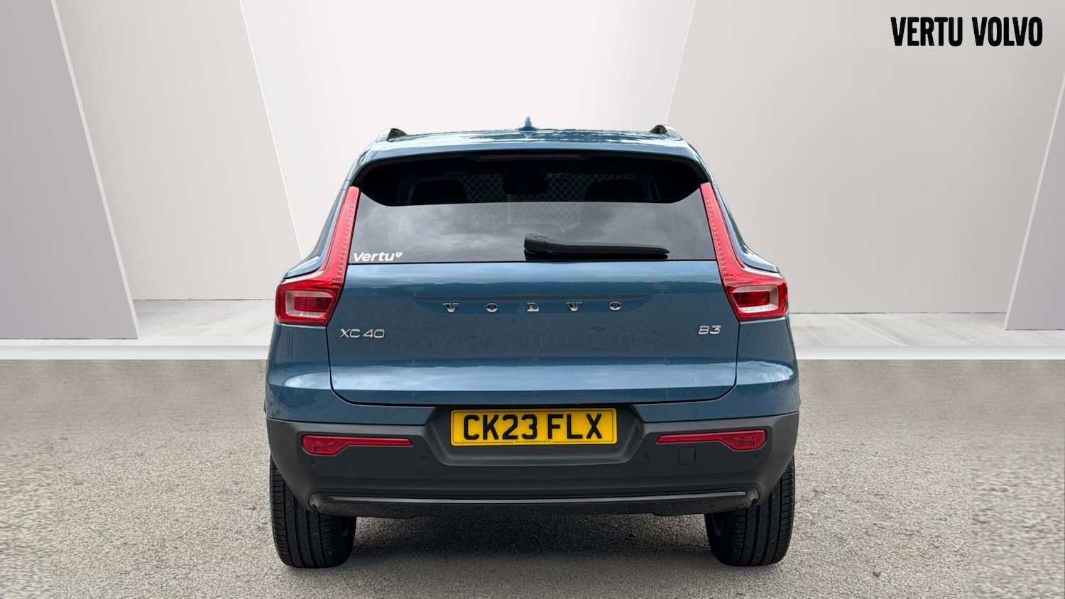 Used Volvo XC40 2023 for sale - 75962266: Photo 13