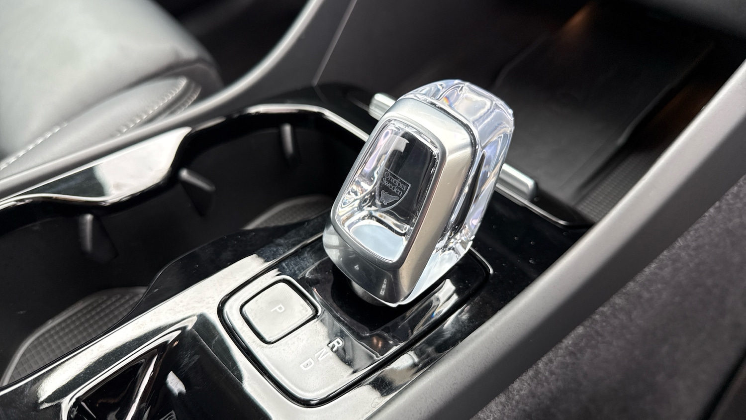 Used Volvo XC40 2023 for sale - 75962266: Photo 14