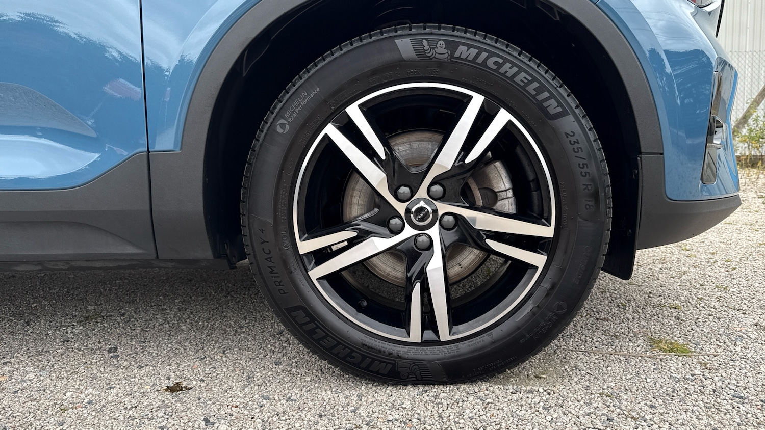 Used Volvo XC40 2023 for sale - 75962266: Photo 16