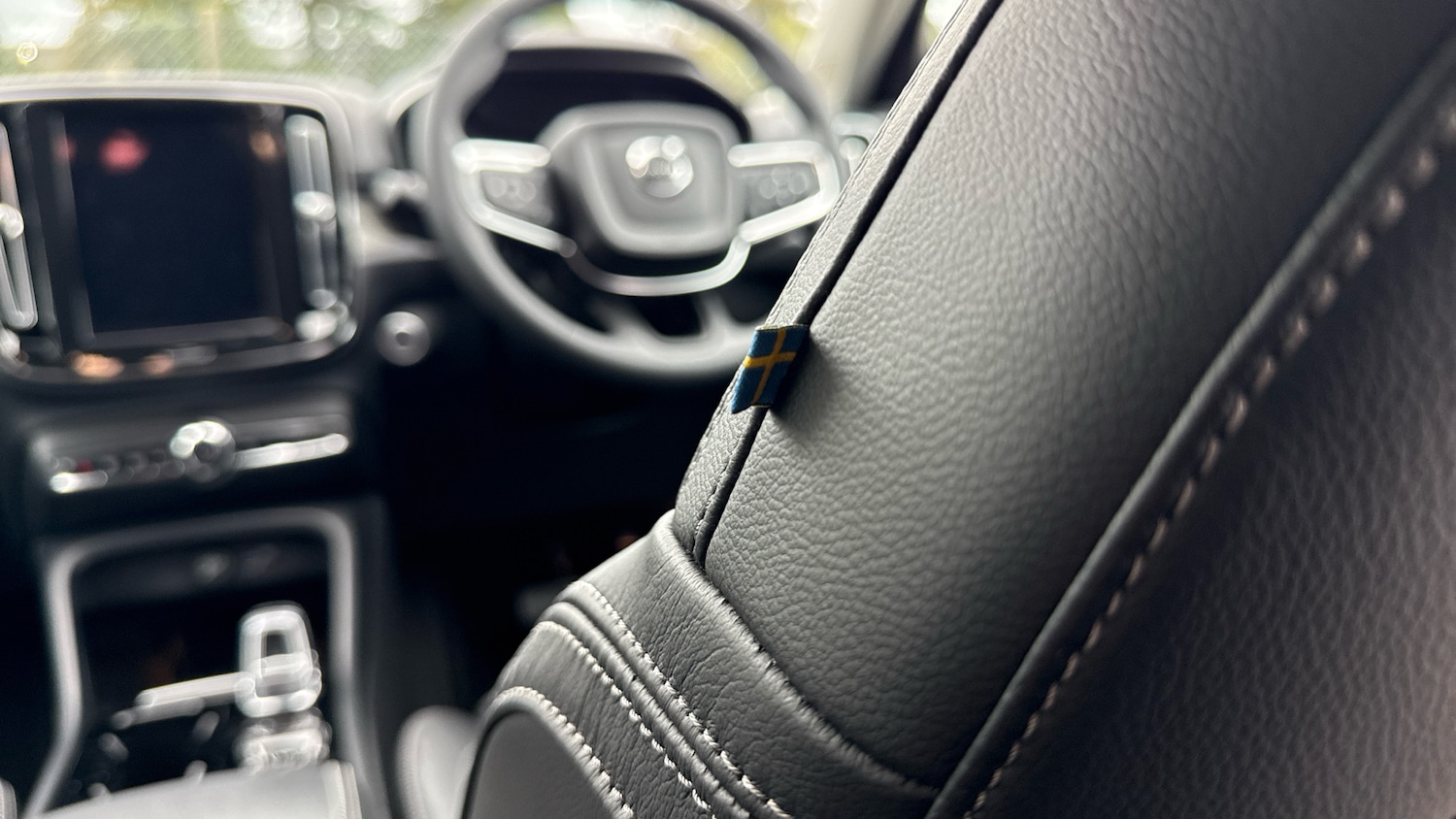 Used Volvo XC40 2023 for sale - 75962266: Photo 22