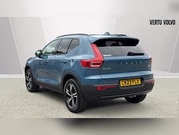 Used Volvo XC40 2023 for sale - 75962266: Photo