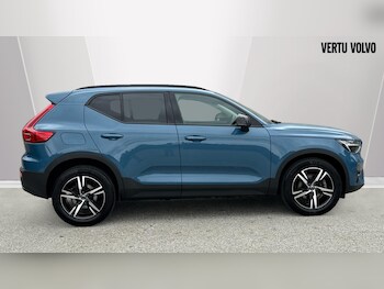 Used Volvo XC40 2023 for sale - 75962266: Photo