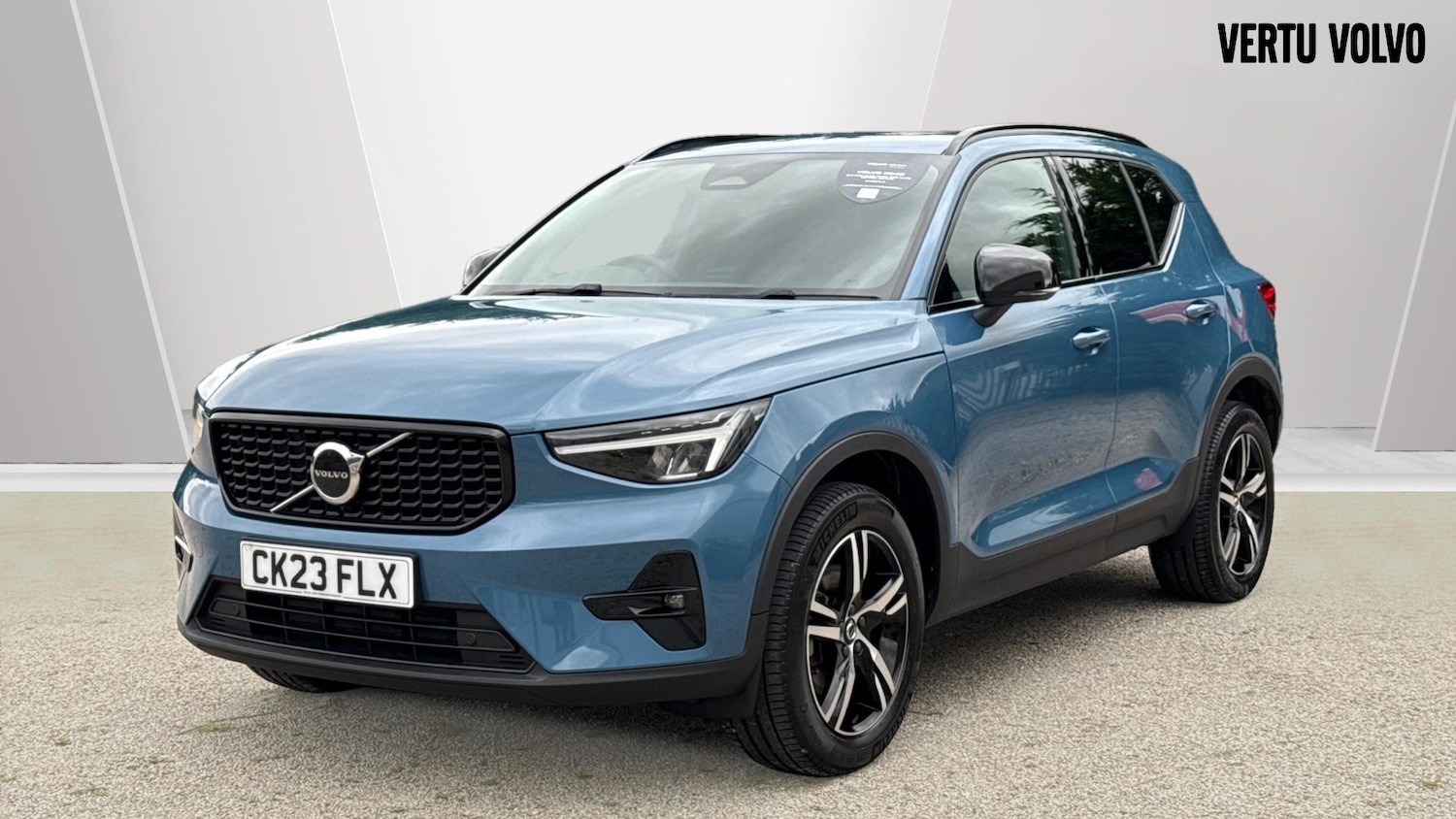 Used Volvo XC40 2023 for sale - 75962266: Photo 6