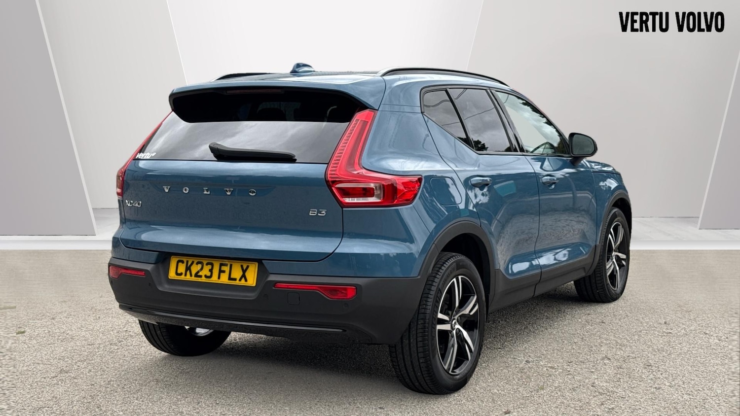 Used Volvo XC40 2023 for sale - 75962266: Photo 7