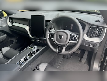 Used Volvo XC60 2026 for sale - 78555964: Photo