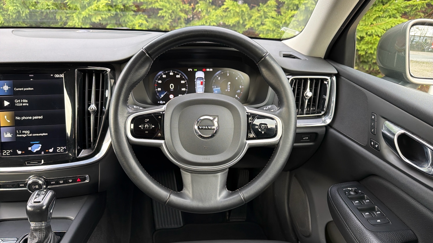 Used Volvo V60 2020 for sale - 77555784: Photo 10