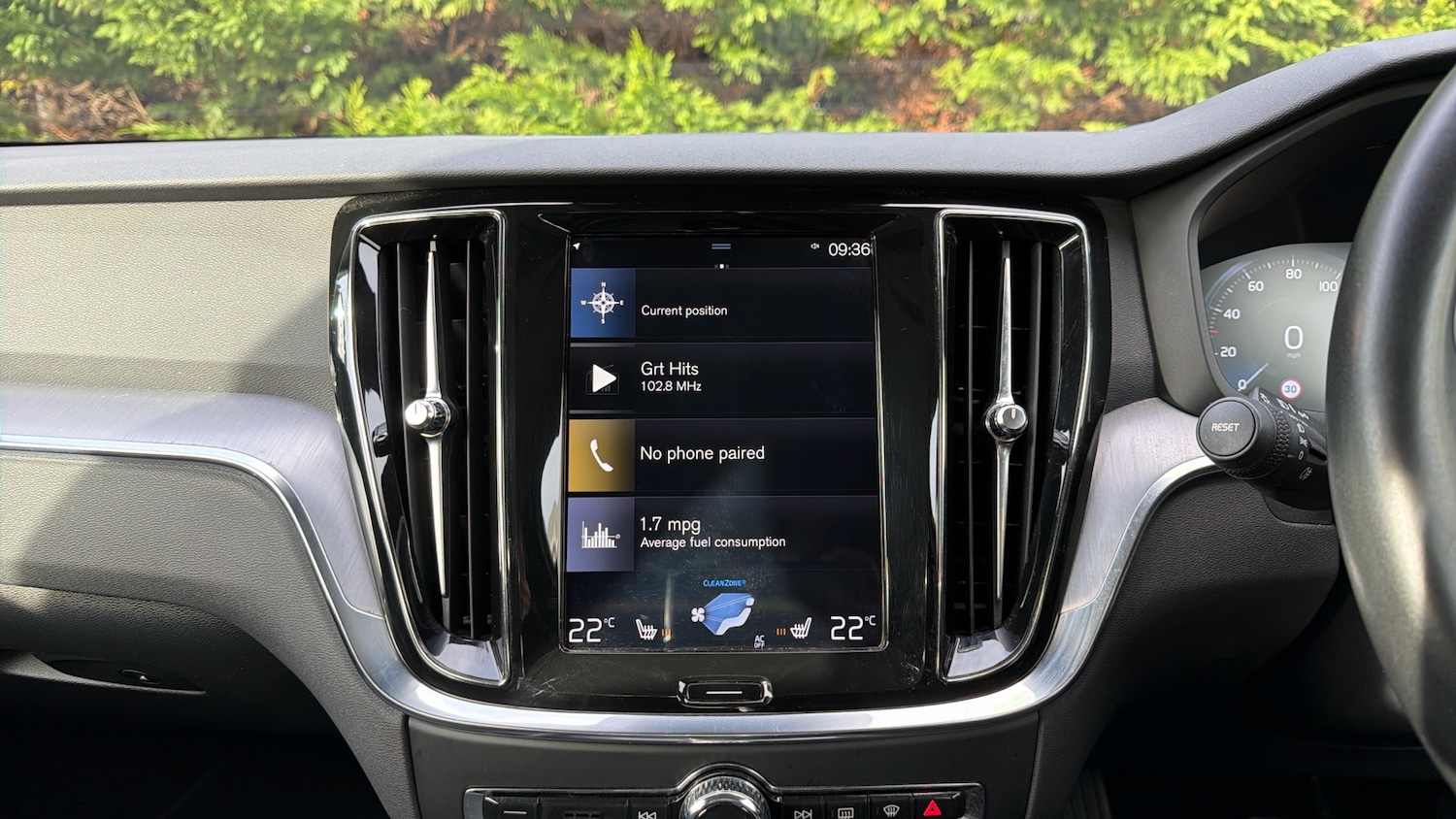 Used Volvo V60 2020 for sale - 77555784: Photo 12