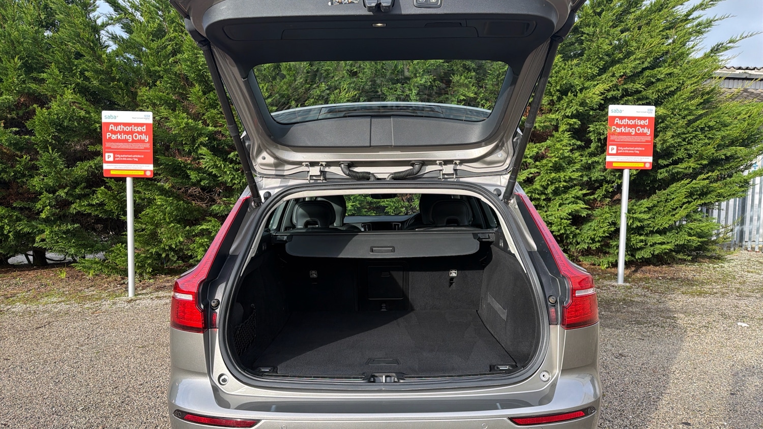 Used Volvo V60 2020 for sale - 77555784: Photo 13