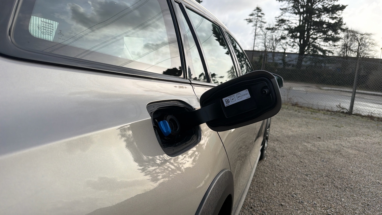 Used Volvo V60 2020 for sale - 77555784: Photo 16