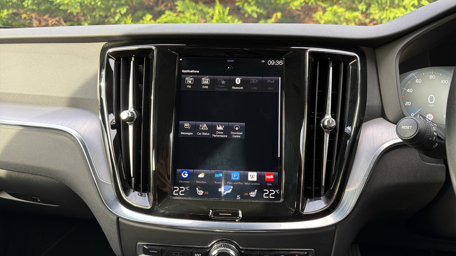 Used Volvo V60 2020 for sale - 77555784: Photo 17