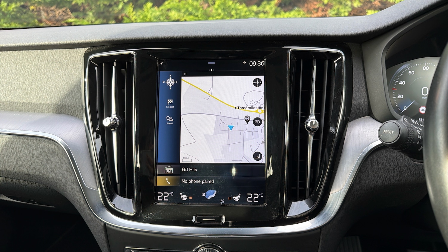 Used Volvo V60 2020 for sale - 77555784: Photo 18