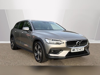 2020 (70) - 2.0 D4 [190] Cross Country Plus 5dr AWD Auto