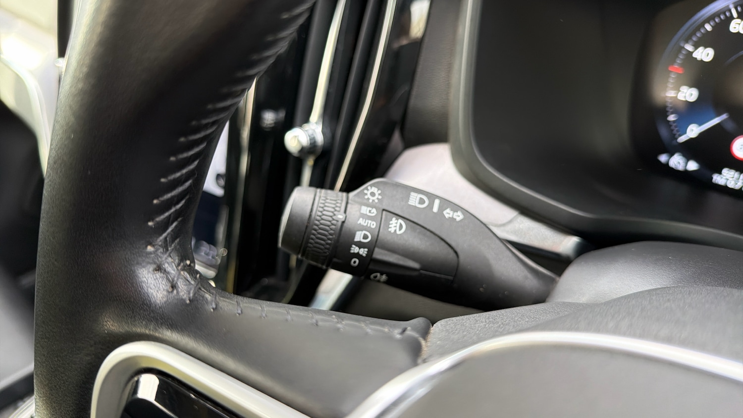 Used Volvo V60 2020 for sale - 77555784: Photo 20