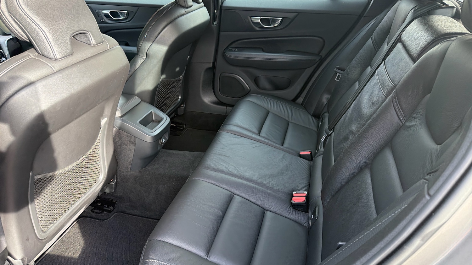 Used Volvo V60 2020 for sale - 77555784: Photo 33