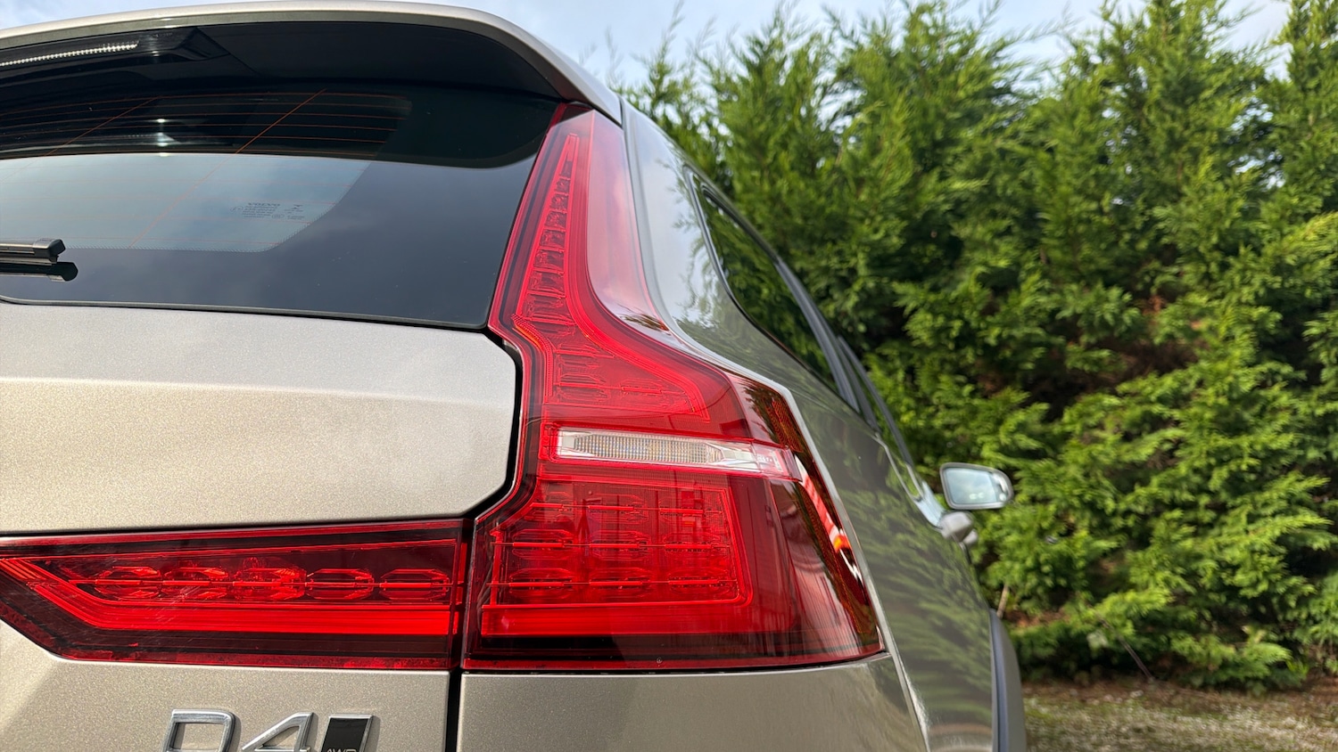 Used Volvo V60 2020 for sale - 77555784: Photo 40