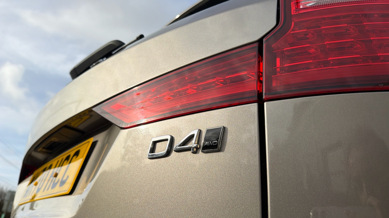 Used Volvo V60 2020 for sale - 77555784: Photo 41